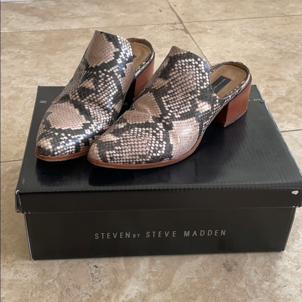 Steve Madden